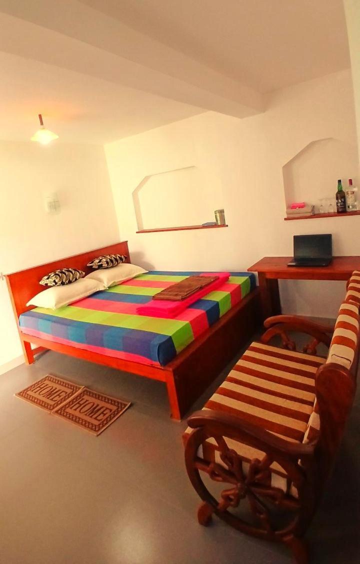 Ella Breeze Homestay Exterior foto
